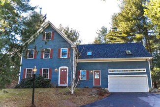 19 Sumac Ln, Durham, NH 03824