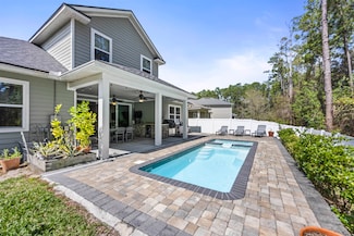 301 Downs Corner Rd, Saint Augustine, FL 32092