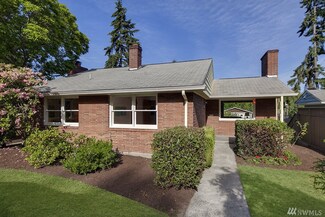 6044 38th Ave NE, Seattle, WA 98115