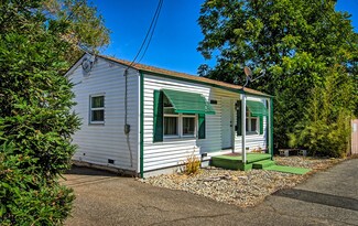 1055 W Court Alley, Redding, CA 96001