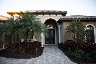 9591 Via Lago Way, Fort Myers, FL 33912