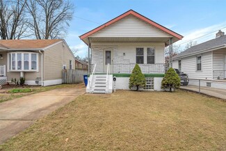 1943 Blendon Place, Saint Louis, MO 63143