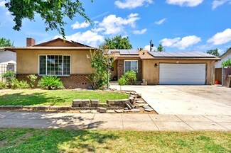 1735 S Maple Ave, Fresno, CA 93702