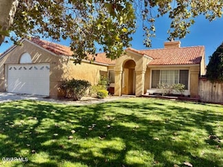 45724 Victoria Ave, Lancaster, CA 93534