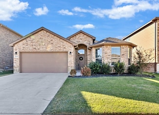 15840 Farringdon St, Northlake, TX 76247