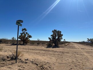 000 Kit Carson, Yucca, AZ 86438