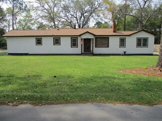 395 W Camellia Dr, Camilla, GA 31730