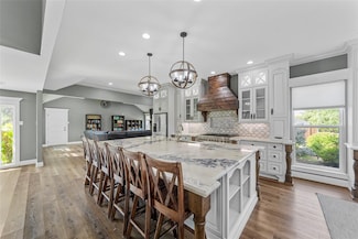 3097 Preston Hills Cir, Prosper, TX 75078