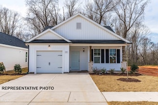 31 Goldenrod Loop, Clayton, NC 27527