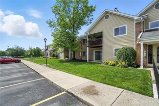 164 Mallard Glen Dr Unit 1, Dayton, OH 45458