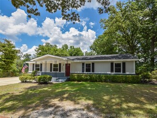6647 Sherrod Dr, Fayetteville, NC 28314