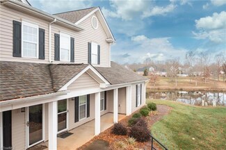 156 Pinewood Ln Unit 104, Advance, NC 27006