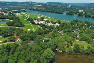 4703 Laguna Ln, Austin, TX 78746