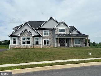 11 Fiorino Way Unit 1, Sinking Spring, PA 19608