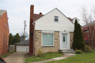 13693 Cedar Rd, University Heights, OH 44118
