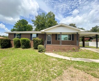 2025 Nottingham Dr, Augusta, GA 30906