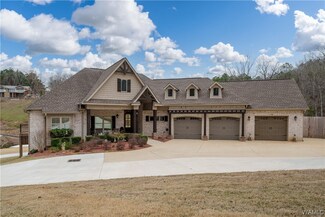 11070 Buster Tierce Rd, Northport, AL 35475