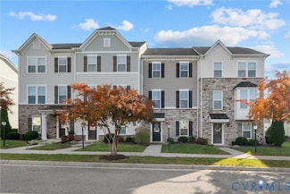 7849 Chasing Ln, Richmond, VA 23237