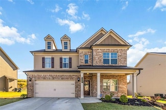 109 Logan Pass Dr, Loganville, GA 30052