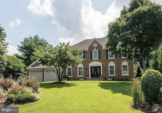 13953 Oleander Ct, Woodbridge, VA 22193