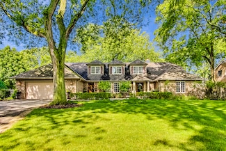 1716 Del Ogier Dr, Glenview, IL 60025