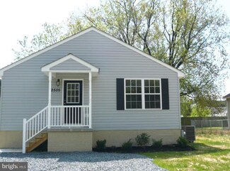 2505 Steele Ave, Sparrows Point, MD 21219