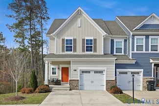 6640 Way Point Dr, Richmond, VA 23234