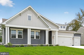 264 N Ridge Brook Dr, Felton, DE 19943