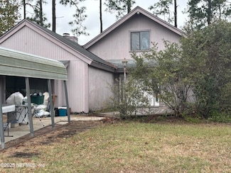 3174 Vine St Unit 1, Orange Park, FL 32065