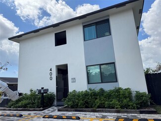 400 NE 30th St Unit 1 & 2, Pompano Beach, FL 33064