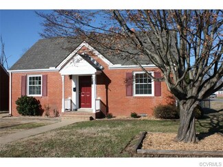 2326 National St, Henrico, VA 23231