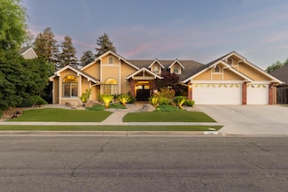 1199 E Cole Ave, Fresno, CA 93720