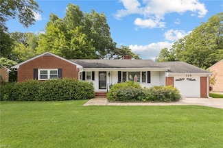 115 Marcella Rd, Hampton, VA 23666
