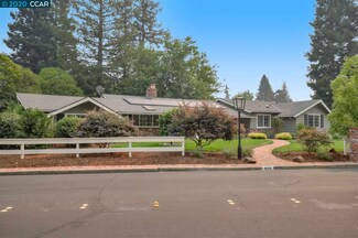910 Ocho Rios Dr, Danville, CA 94526