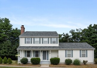 13 Heritage Path, Millis, MA 02054