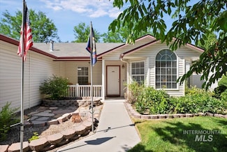 2888 W Wilder St, Meridian, ID 83646