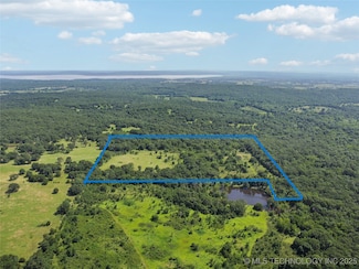 0 E 1010 Rd Unit 2525321, Hitchita, OK 74438