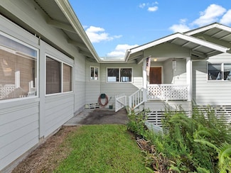 16-394 Ainaloa Blvd, Pahoa, HI 96778