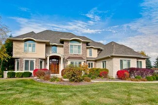 22036 N Prairie Ln, Kildeer, IL 60047