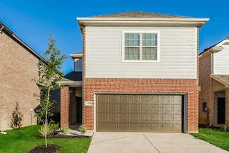 1400 Ester Ln, Ennis, TX 75119