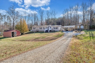 506 Wysong Mill Rd, Hardy, VA 24101