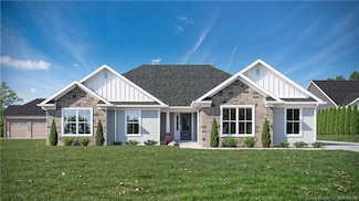 2105 Augusta Way Unit 203, Henryville, IN 47126