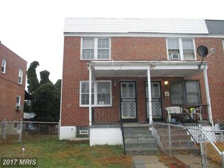 327 Denison St, Baltimore, MD 21229