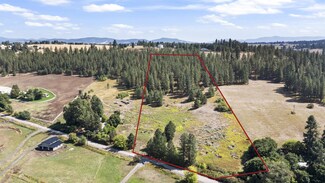 TBD N Palmer Rd, Spokane, WA 99217