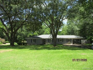2716 Colonial Dr, Montgomery, AL 36111