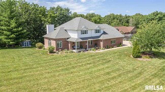 5029 S Diamond Point, Mapleton, IL 61547
