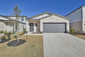 8470 Sweet Cherry Ln, Magnolia, TX 77354