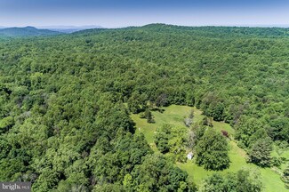 2683 Mount Carmel, Boyce, VA 22620