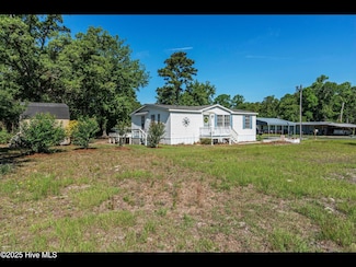 6883 Eastbrook Ave SW, Ocean Isle Beach, NC 28469