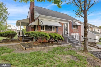 111 Newport Ave, Reading, PA 19611